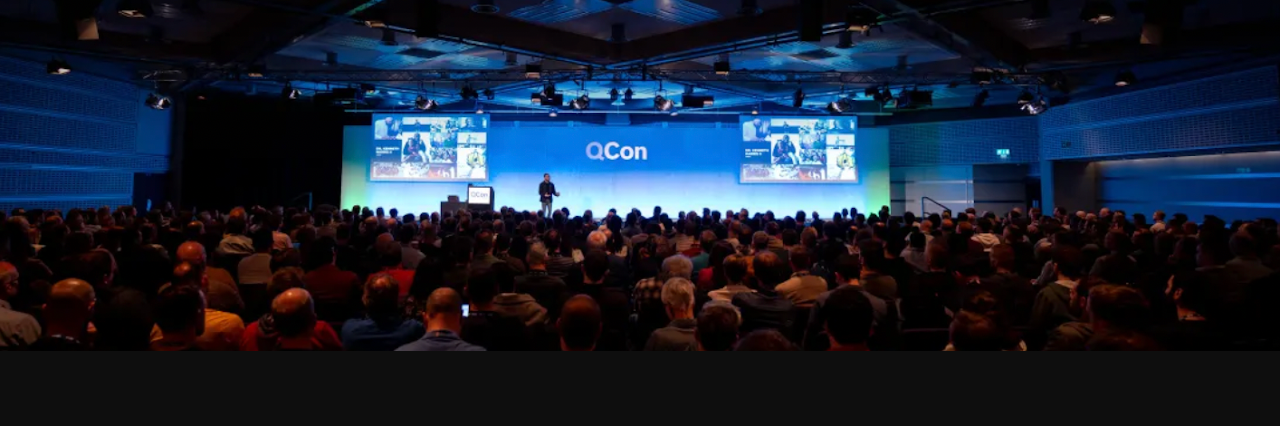 QCon conference